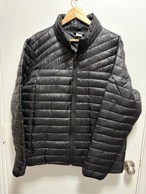 Boulder Gear All Day Puff Jacket Mens Size XL